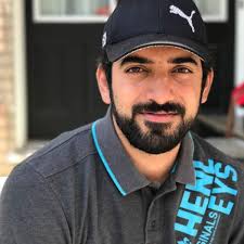 Mississauga Cricket League