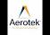 Aerotek logo