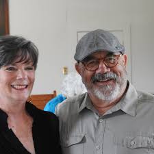 I'm so happy to get to have this incredible musician and long time friend 