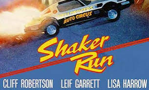 Shaker Run