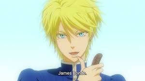 Yuukoku no Moriarty 2nd Cour