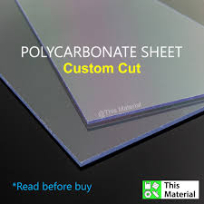 Polycarbonate roof sheet malaysia on the site are made of sturdy materials that last for a long time and are able to offer consistent services over the years. Polycarbonate Prices And Promotions May 2021 Shopee Malaysia