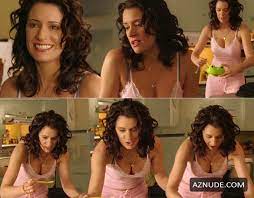 PAGET BREWSTER Nude - AZnude