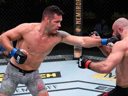 Best way to watch ufc 258 live : Chris Weidman Vs Uriah Hall Scrapped From Ufc 258 Targeted For New Date In April Mma Fighting