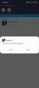 Garena free fire mod apk is really appealing to you to experience. Ps Team Mod Menu Apk Download For Android Ff Hacks