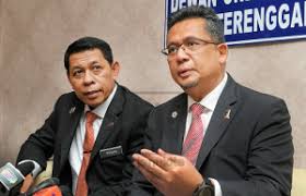 Portal Terengganu Darul Iman Selamat Datang