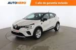 Renault Captur SUV/4x4/Pickup en Blanco ocasión en Valencia por ...