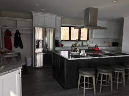 Island mount range hoods can only be installed through the ceiling. Stainless Steel 36 Island Mount 3 Speed Canopy Hood Kvib606dss Kitchenaid