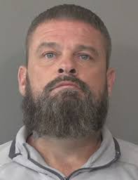 Timothy Wayne Pender