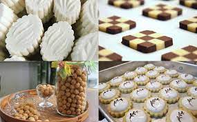 Mencari resepi kuih tradisional melayu yang mudah? Sedihnya Kuih Kuih Raya Ini Semakin Dilupakan Dan Hampir Pupus Gempak