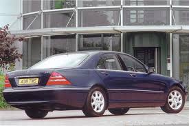 Our comprehensive reviews include detailed ratings on price and features, design, practicality. 1999 2006 Mercedes Benz S Class Saloon Review Exchange And Mart