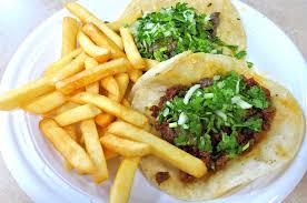 Maybe you would like to learn more about one of these? The 37 Best Tacos In Nyc Eater Ny