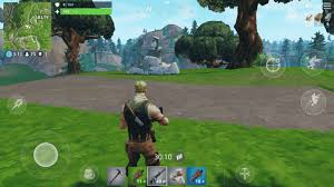 Pubg ve call of duty: What Is Fortnite Is It On Playstore Can You Download It On Android