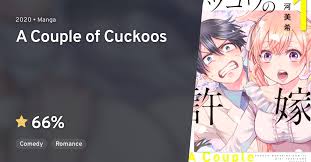 Kakkou no Iinazuke (A Couple of Cuckoos) · AniList