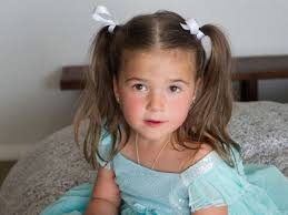 Fundraiser by Liz Prountzos : Help Amelia find her voice