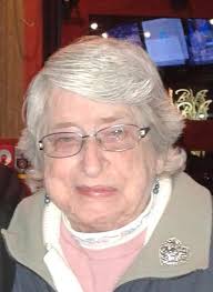 Marie Pychon Obituary