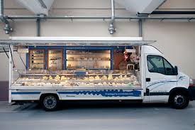 Pin By Mario Belisario Cuevas Barra On Cafes Restaurants Shops Vegan Food Truck Food Cart Food Truck Reception