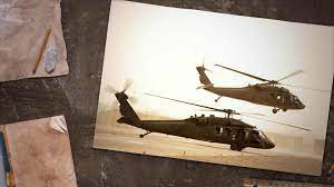 At its heart, black hawk down is a story of sacrifice, desperation, and violence. 105 Black Hawk Down Based On A True Story Podcast