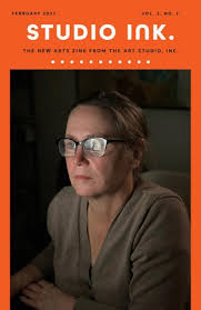 ISSUE Magazine October 2016 by The Art Studio, Inc.