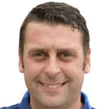 Chris Loney's Instagram, Twitter & Facebook