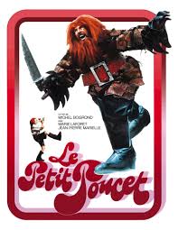 Pulgarcito era el más pequeño de una. Tom Thumb 1972 Imdb