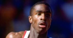 Derek Redmond's Instagram, Twitter & Facebook