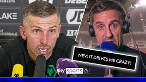 Pablo Mills' wonder goal!