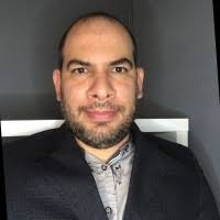 Jorge Atencio Email & Phone Number