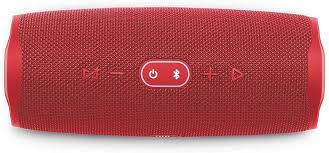 Check spelling or type a new query. Jbl Charge 4 Portable Bluetooth Speaker And Power Bank With Rechargeable Battery Waterproof Red Amazon Co Uk Electronics Photo