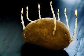 An Odd Potato In Omaha Reflections On Christmas And Children S Theater Casting Vanity Fair