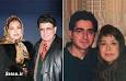 Image result for ‫علت جدایی همسر اول شجریان‬‎