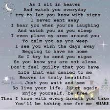 Unique Quotes About Loved Ones In Heaven Thousands Of Inspiration Quotes About Love And Life Enjoy these wonderful cs lewis quotes on life, love, nature, and friendship. thousands of inspiration quotes about love and life