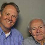 John Steinhauer and Matt Steinhauer