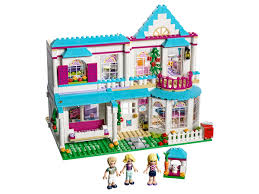 Ja bei ebay, mit hilfe von shopyshake, visuellem shopping, wie visuelles einkaufen mit shopyshake. Lego Bauanleitung Stephanies Haus 41314