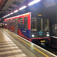 Saturday 21 and sunday 22 august, no service between poplar and beckton. London S Docklands Light Railway Ride A Monorail Dlr Train