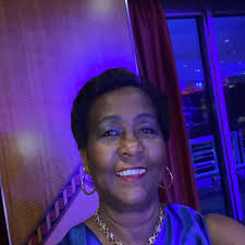 Jacqueline Saint Remy dans personnes