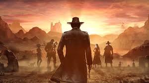Desperados iii is a tactical strategy game and a part of the popular series inspired by the commandos franchise. Desperados 3 Release Date Announced Gamespot