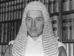 Lord Hutton: Tributes to former Lord Chief Justice who led NI through some  of the worst years of the Troubles