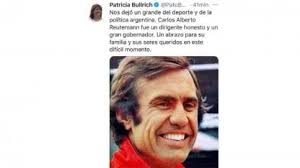 Carlos alberto reutemann (born 12 april 1942), nicknamed lole, is an argentine former racing driver who raced in formula one from 1972 to 1982. Yua Uz5w8z0znm