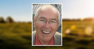 Alan Johnson Obituary April 24, 2019