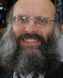 The View from Har Nof