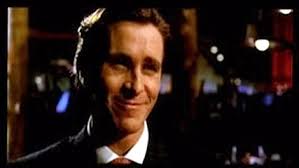 American Psycho **** (2000, Christian Bale, Willem Dafoe, Chloë Sevigny,  Reese Witherspoon, Jared Leto, Justin Theroux, Bill Sage, Samantha Mathis) 