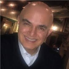 Eric Almgren's Instagram, Twitter & Facebook