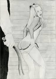 Lee Warner Spank - 51 photos