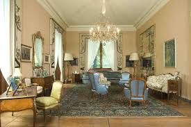 Villa necchi campiglio by piero portaluppi. Discovering Italian Interior Style And History At Villa Necchi Campiglio Milan