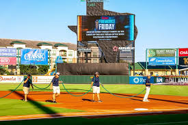 As many of you may already know, my time with Sugar Land Space Cowboys…