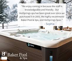 December 7, 2020 in portable hot tubs & spas. Baker Pool Spa Chesterfield Store Chesterfield Mo Swimming Pool Hot Tub Service Sporting Goods Store Facebook