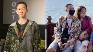 กัปตัน อึ้ง อภินิหารแม่ชม ปล่อยรูปคู่แฟนสาว พลอย ชวพร สุดหวาน ท่ามกลางบรรยากาศแม่น้ำเจ้าพระยา เมินโดนแซะถ่ายกับแม่ กัปตัน อึ้ง อภินิหารแม่. B3a1agdrldd2hm