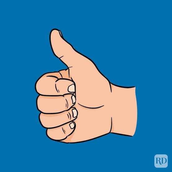 Vietnamese Hand Gestures