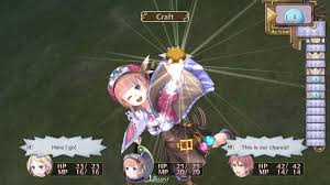 The last game, atelier meruru, is about a young princess trying to develop her small kingdom into a thriving place so it can merge with a neighboring republic. Review Atelier Rorona The Alchemist Of Arland Dx Save Or Quit